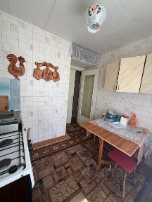 Тверская область, Кимры, ул. 60 лет Октября, 6