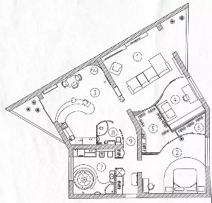 Продается 3-комн. квартира, 157,4 м²