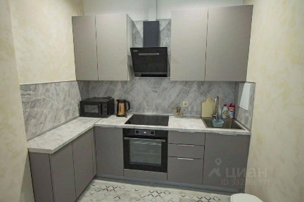 Продается 2-комн. квартира, 63,8 м²