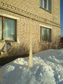 Продается 2-комн. квартира, 41 м²