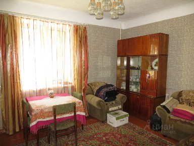 Продается 3-комн. квартира, 63,9 м²