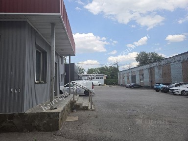 Продается производство, 3 000 м²