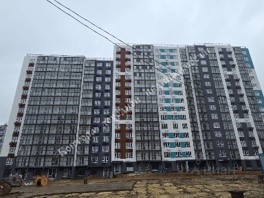 Продается помещение свободного назначения, 109 м²