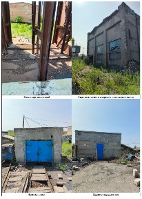 Продается производство, 16 575,5 м²