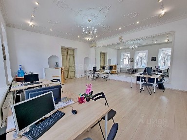 Продается офис, 190 м²