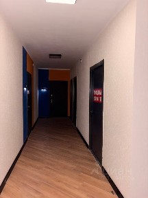 Продается помещение свободного назначения, 4,2 м²