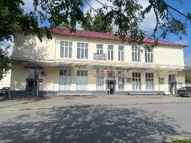 Продается здание, 707 м²