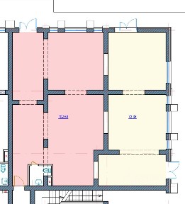 Продается помещение свободного назначения, 102,59 м²