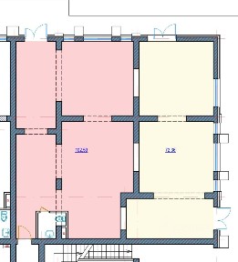 Продается помещение свободного назначения, 102,59 м²