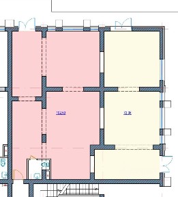 Продается помещение свободного назначения, 102,59 м²
