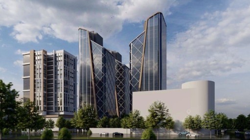 Продается помещение свободного назначения, 263,33 м²