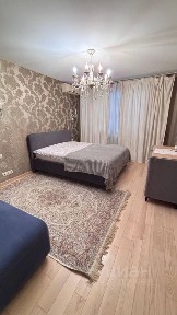 Продается 5-комн. квартира, 148,8 м²
