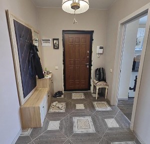 Продается 2-комн. квартира, 66,3 м²