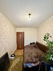 Тверская область, Тверь, р-н Московский, Зеленый проезд, 41