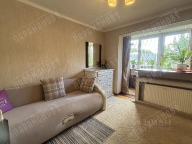 Продается 3-комн. квартира, 73,4 м²