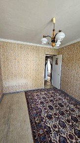 Продается 3-комн. квартира, 64 м²