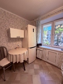 Продается 2-комн. квартира, 42,3 м²