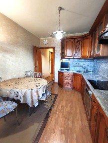Продается 2-комн. квартира, 60,6 м²