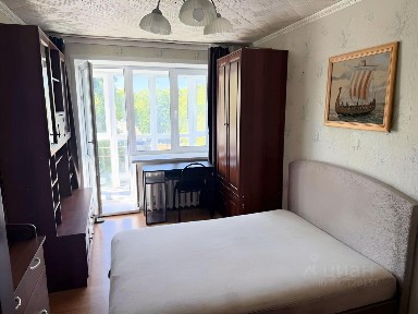Продается 3-комн. квартира, 58 м²