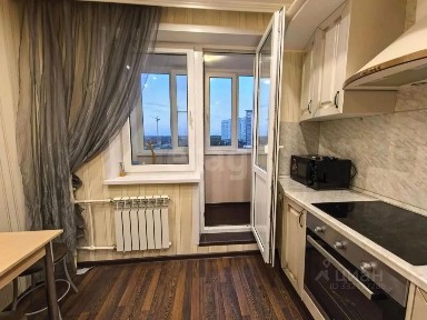 Продается 1-комн. квартира, 41,9 м²