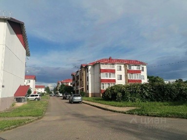 Продается 1-комн. квартира, 43 м²