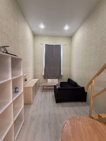 Продается апартаменты-студия, 28 м²