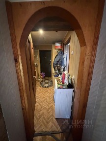 Продается 2-комн. квартира, 43 м²