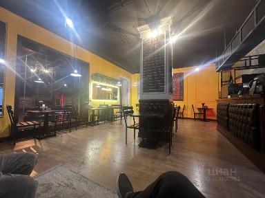 Продается готовый бизнес ⋅ ресторан, 140 м²