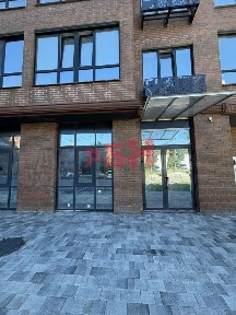 Продается помещение свободного назначения, 135 м²