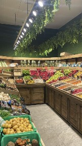 Ростовская область, Ростов-на-Дону, р-н Октябрьский, мкр. Каменка, ул. Тарновского-Терлецкого, 97А
