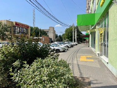 Ростовская область, Батайск, ул. Крупской, 1к1