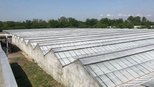 Продается готовый бизнес, 23 463 м²