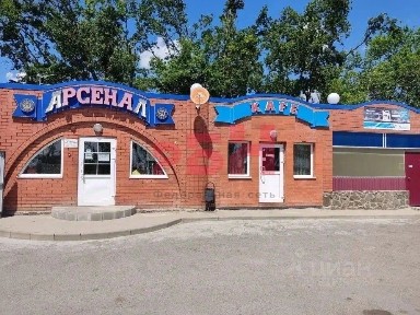 Ростовская область, Орловский район, Камышевка хутор, ул. Мира, 23
