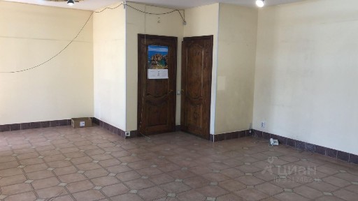 Продается торговая площадь, 40 м²