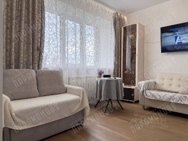 Продается 1-комн. квартира, 55 м²