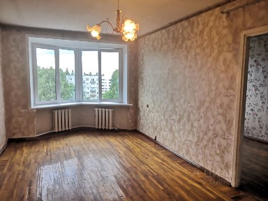 Продается 2-комн. квартира, 43 м²