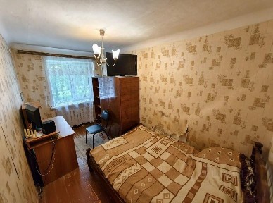 Продается 3-комн. квартира, 56,4 м²