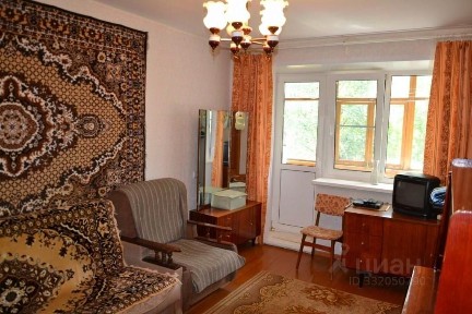 Продается 2-комн. квартира, 40,4 м²