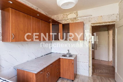 Продается 3-комн. квартира, 59 м²