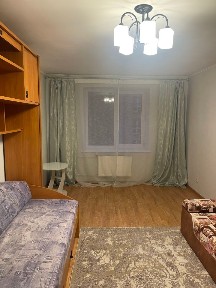 Продается 1-комн. квартира, 38 м²