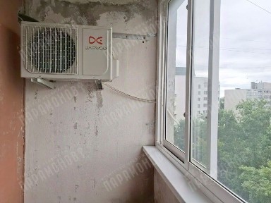 Продается 2-комн. квартира, 50,1 м²