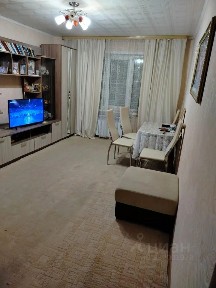 Продается 2-комн. квартира, 54,4 м²