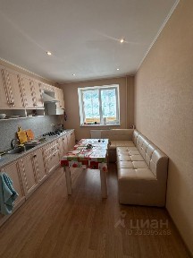 Продается 2-комн. квартира, 61 м²