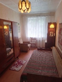 Продается 2-комн. квартира, 43 м²