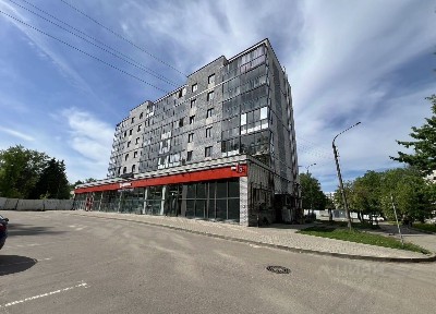 Продается 1-комн. квартира, 33 м²