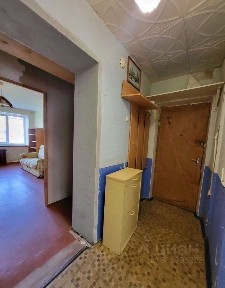 Продается 3-комн. квартира, 62 м²