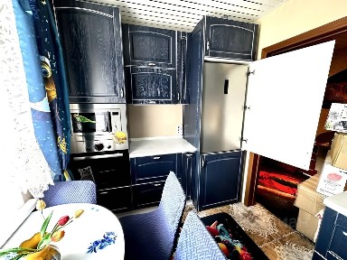 Продается 2-комн. квартира, 51,4 м²