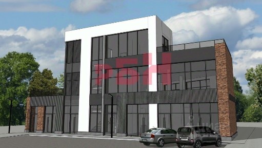 Ростовская область, Ростов-на-Дону, р-н Октябрьский, мкр. Комсомольская площадь, ул. Варфоломеева, 201