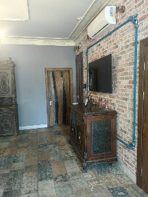 Продается торговая площадь, 277 м²