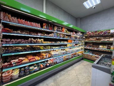 Продается помещение свободного назначения, 60 м²